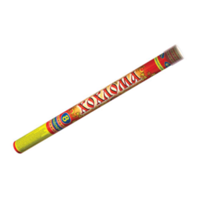 Хохлома R Римские свечи купить в Аше | asha.salutsklad.ru