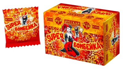 SUPER Бомбейка Петарды купить в Аше | asha.salutsklad.ru