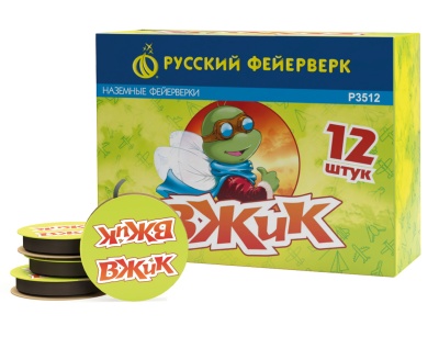 Вжик Петарды купить в Аше | asha.salutsklad.ru