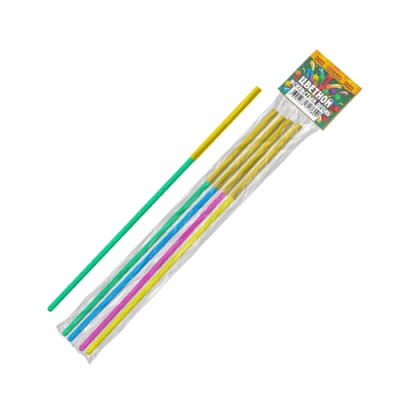 Цветной искристый Бенгальские огни купить в Аше | asha.salutsklad.ru