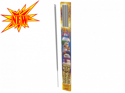 Ультра 450 Бенгальские огни купить в Аше | asha.salutsklad.ru