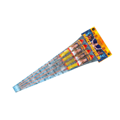 Кассиопея Ракеты купить в Аше | asha.salutsklad.ru